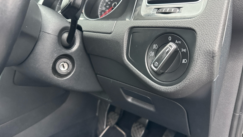 Volkswagen Golf 2.0 TDI Match 5dr Diesel Hatchback